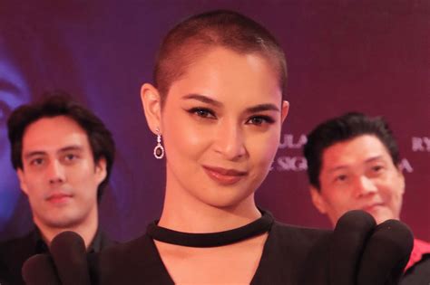 ryza cenon scandal|Moments Ryza Cenon wants to revisit—and leave—in the past.